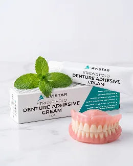 Denture & Retainer