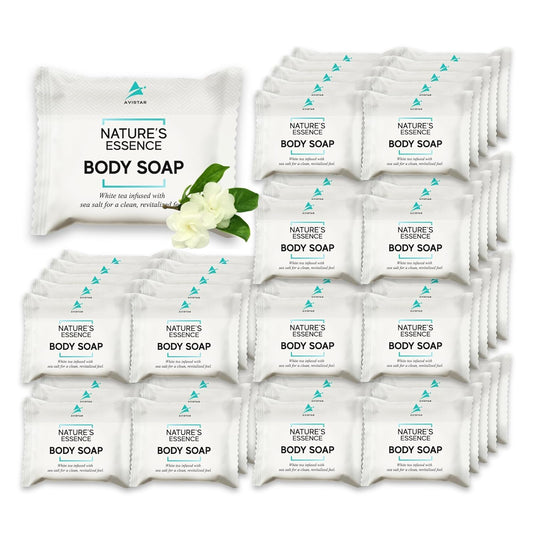 Mini Bar Soap