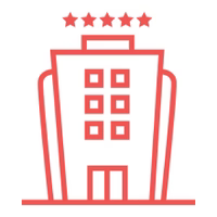 Hospitality Essential: Perfect for Hotels, AirBnBs, and Vacation Homes