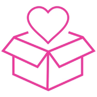 Kindness in Action: Ideal for Donations