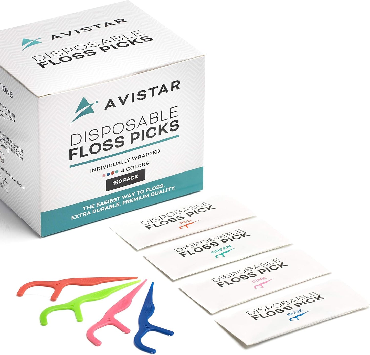 Floss Picks