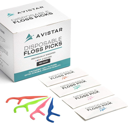 Floss Picks