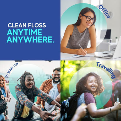 Floss Picks