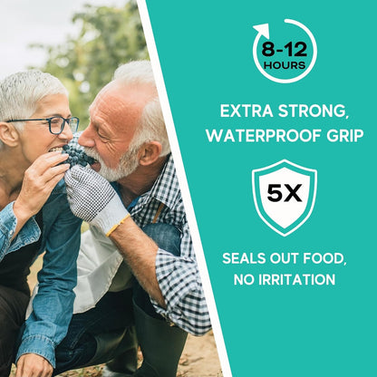 Extra Strong Denture Adhesive Cream