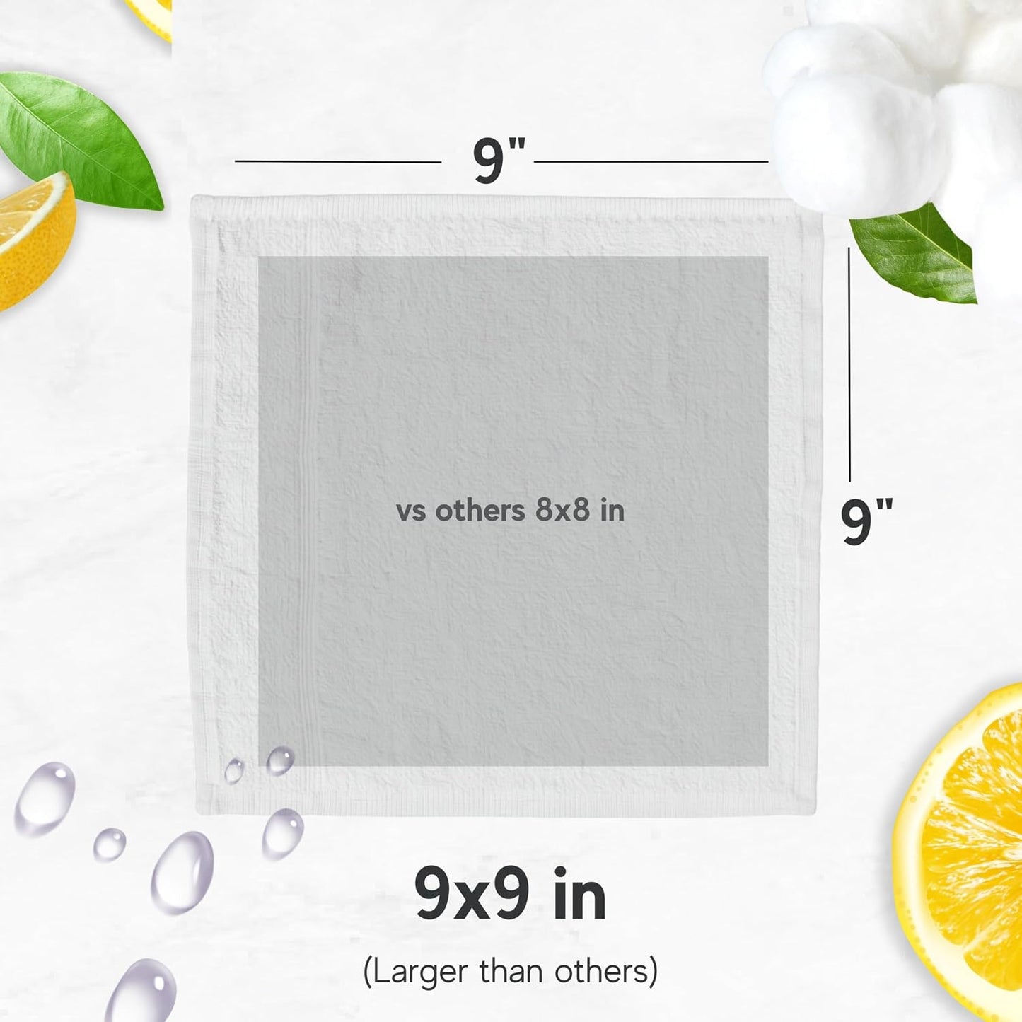 Hot & Cold Moist Towelettes
