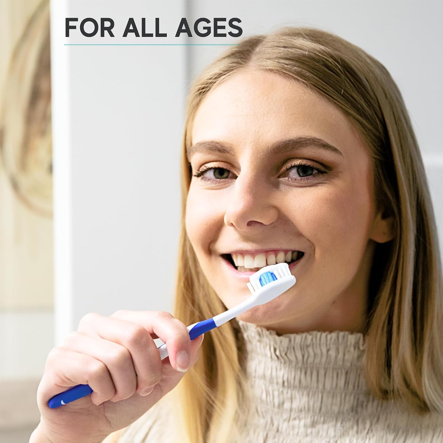 Bulk Disposable Toothbrushes