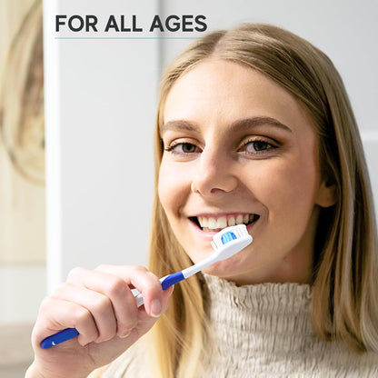 Bulk Disposable Toothbrushes