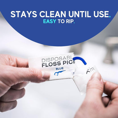 Floss Picks