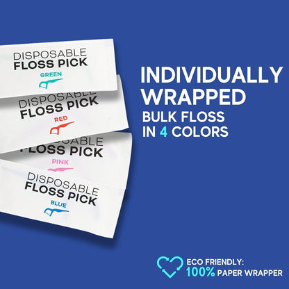 Floss Picks