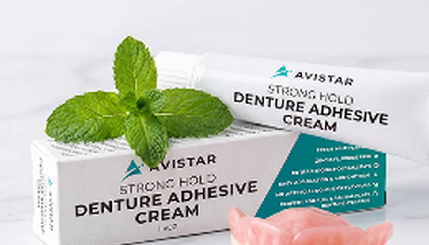 Denture & Retainer
