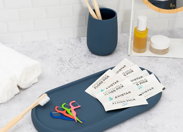Oral care