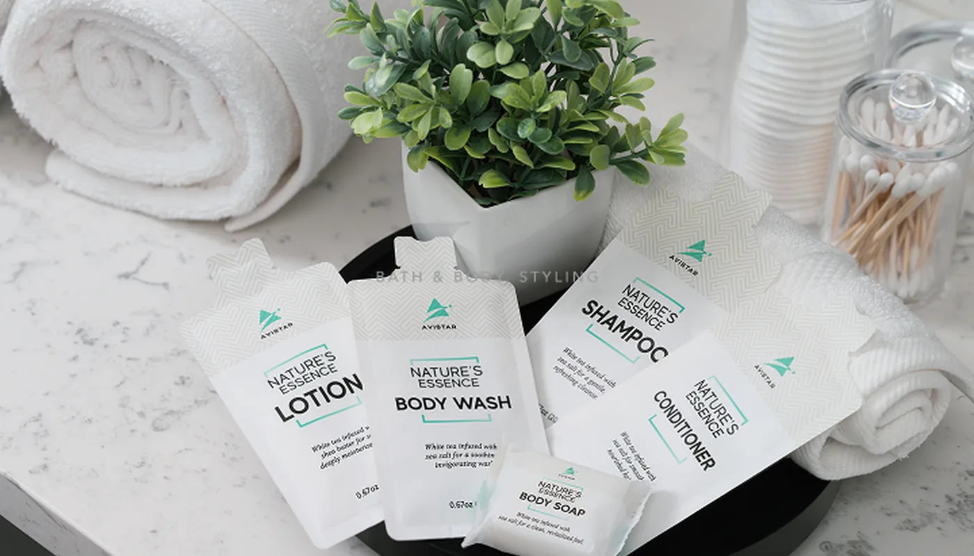 Bath & Body